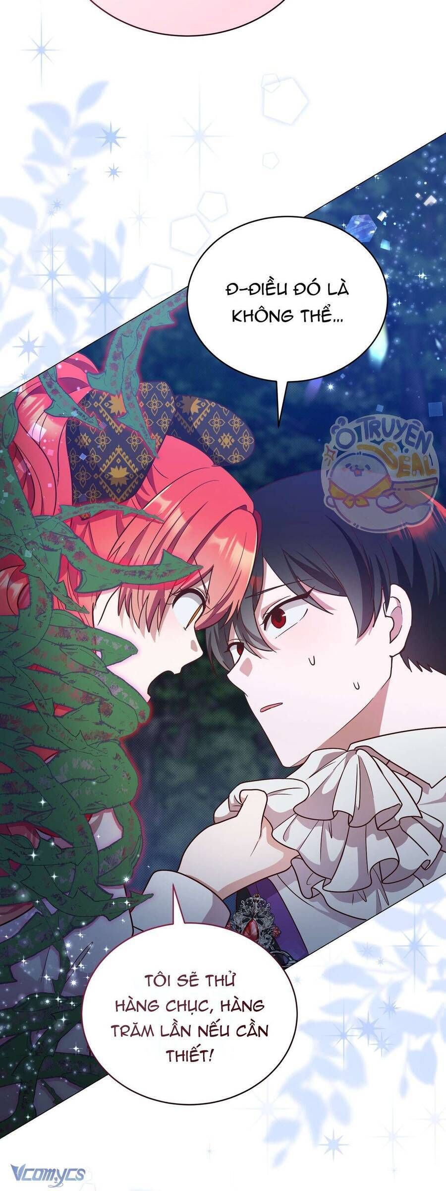 Kết Thúc Viên Mãn Không Cần Tình Yêu: Chapter 3