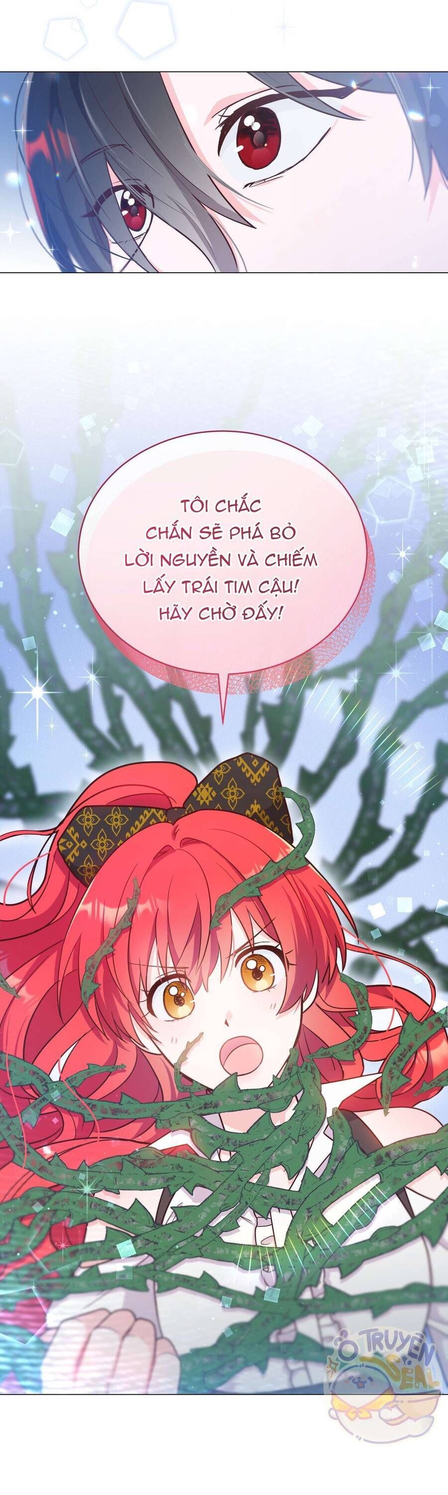 Kết Thúc Viên Mãn Không Cần Tình Yêu: Chapter 3