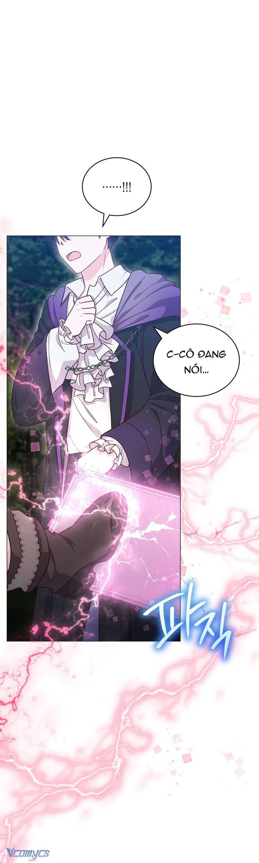 Kết Thúc Viên Mãn Không Cần Tình Yêu: Chapter 3