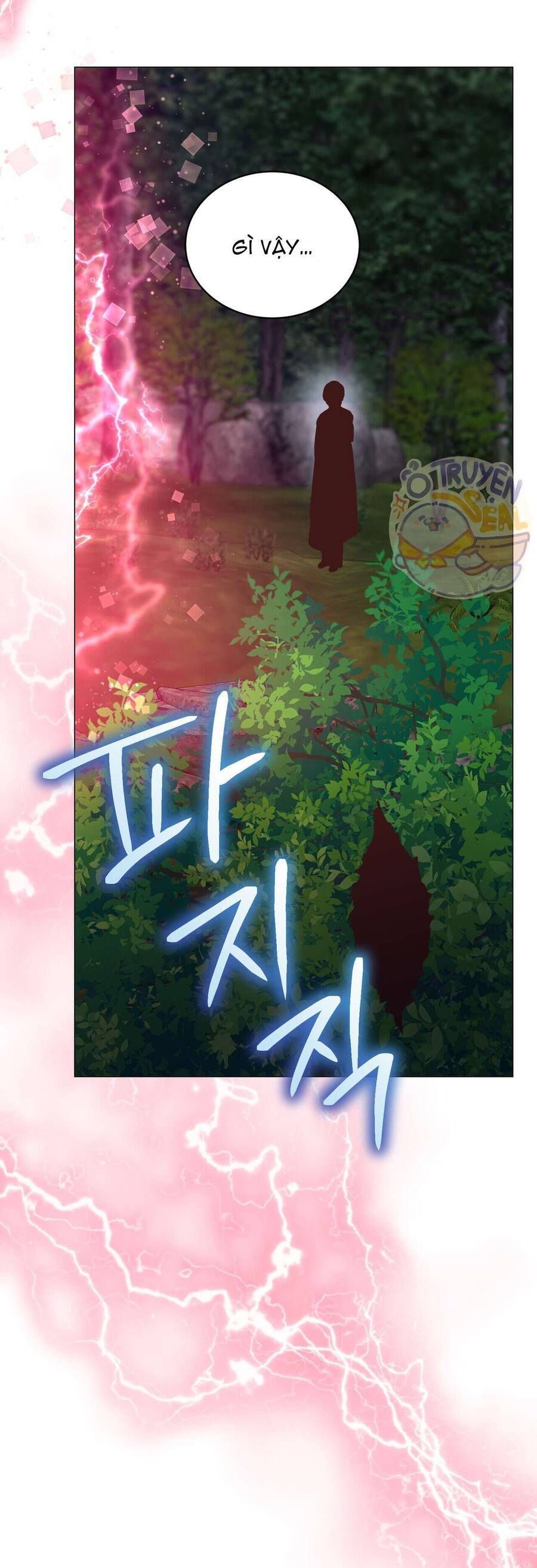 Kết Thúc Viên Mãn Không Cần Tình Yêu: Chapter 3