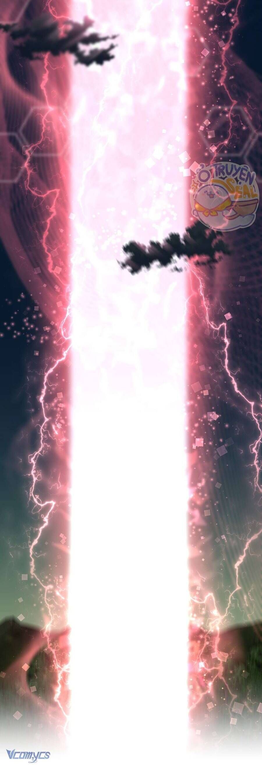 Kết Thúc Viên Mãn Không Cần Tình Yêu: Chapter 3