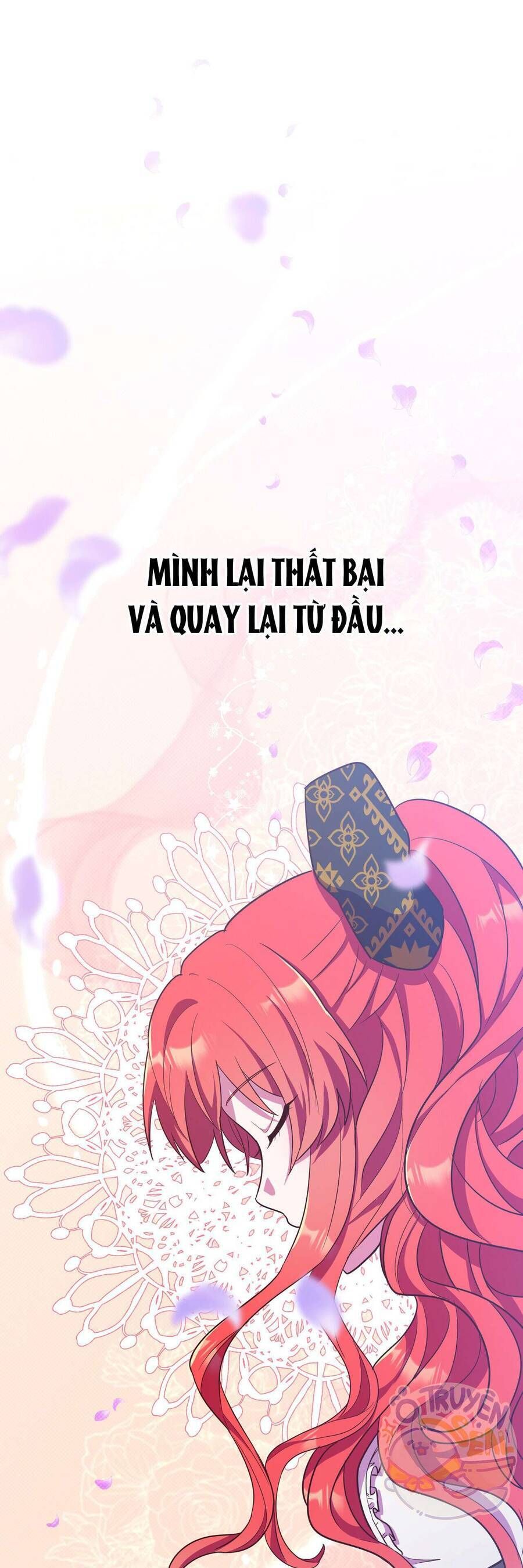 Kết Thúc Viên Mãn Không Cần Tình Yêu: Chapter 3