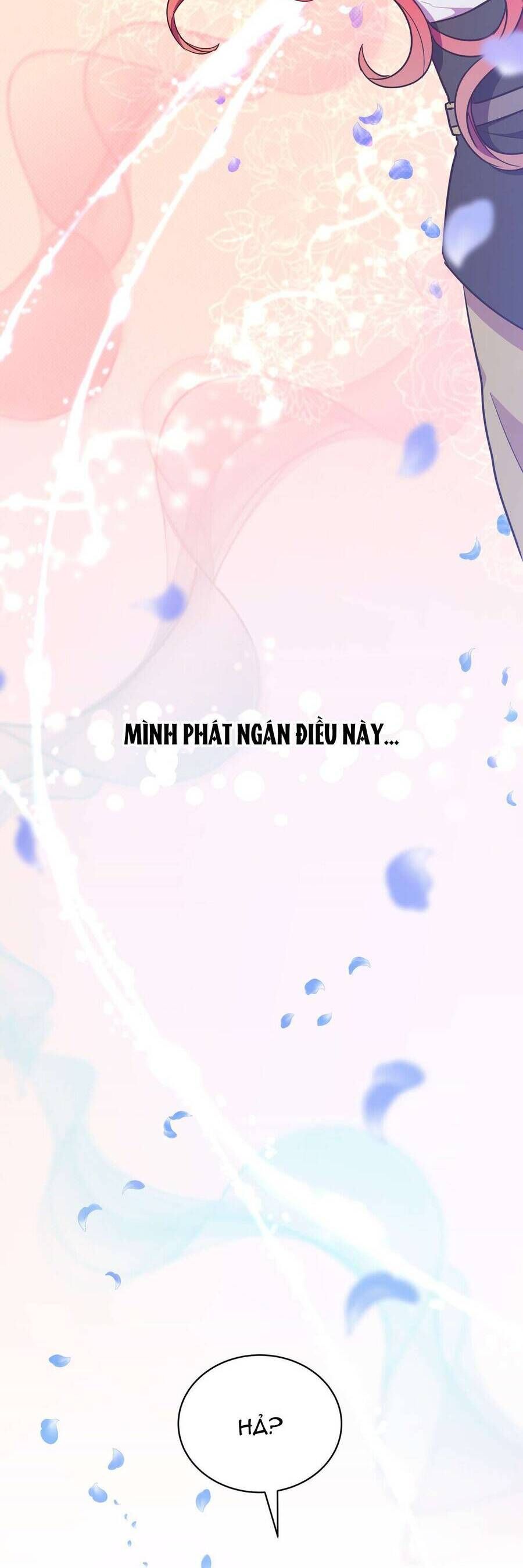 Kết Thúc Viên Mãn Không Cần Tình Yêu: Chapter 3