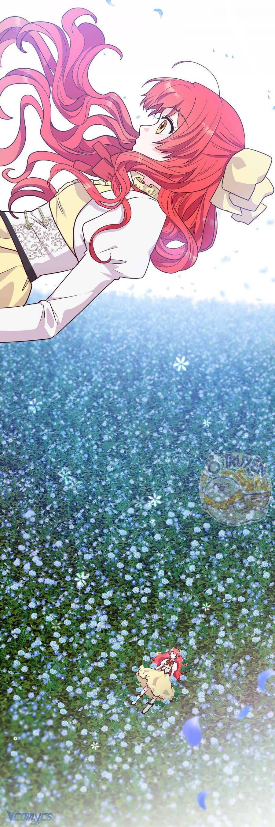 Kết Thúc Viên Mãn Không Cần Tình Yêu: Chapter 3