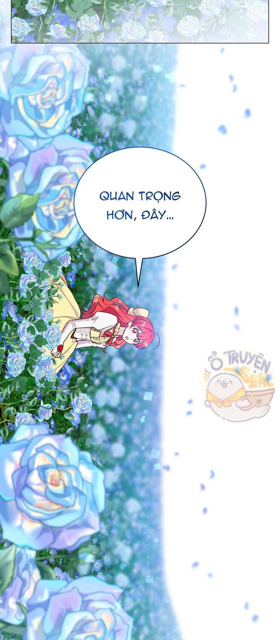 Kết Thúc Viên Mãn Không Cần Tình Yêu: Chapter 3