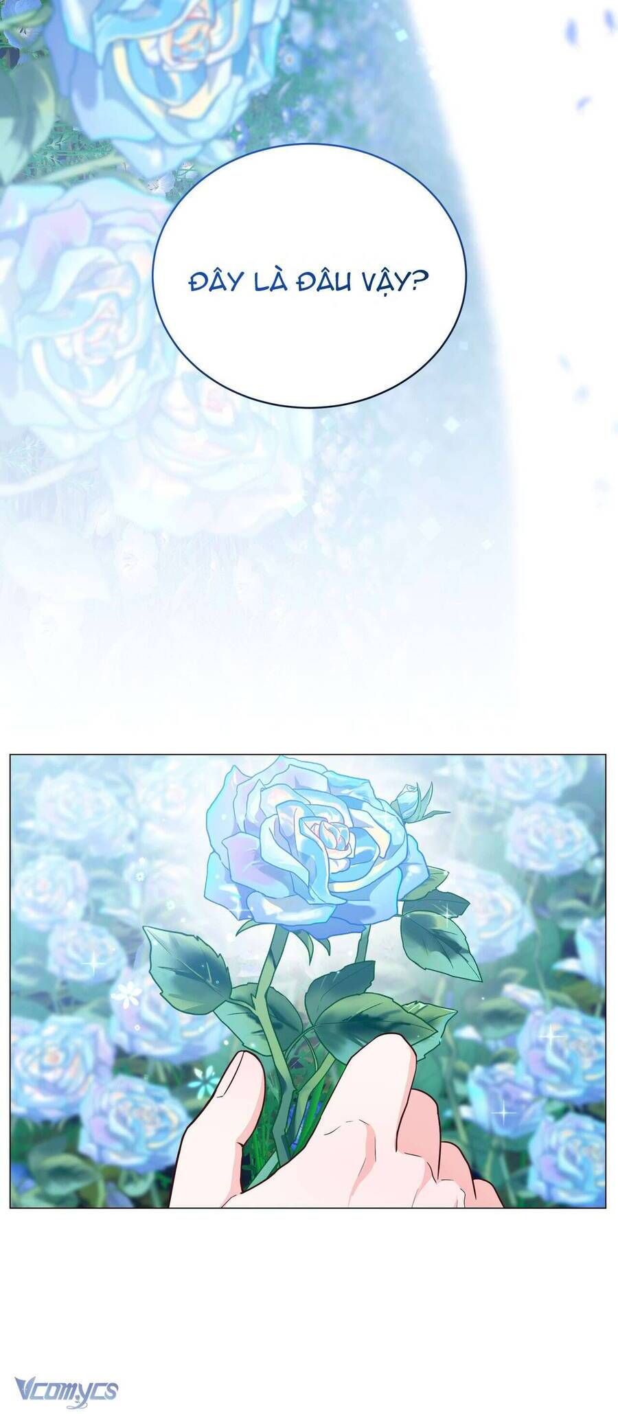 Kết Thúc Viên Mãn Không Cần Tình Yêu: Chapter 3