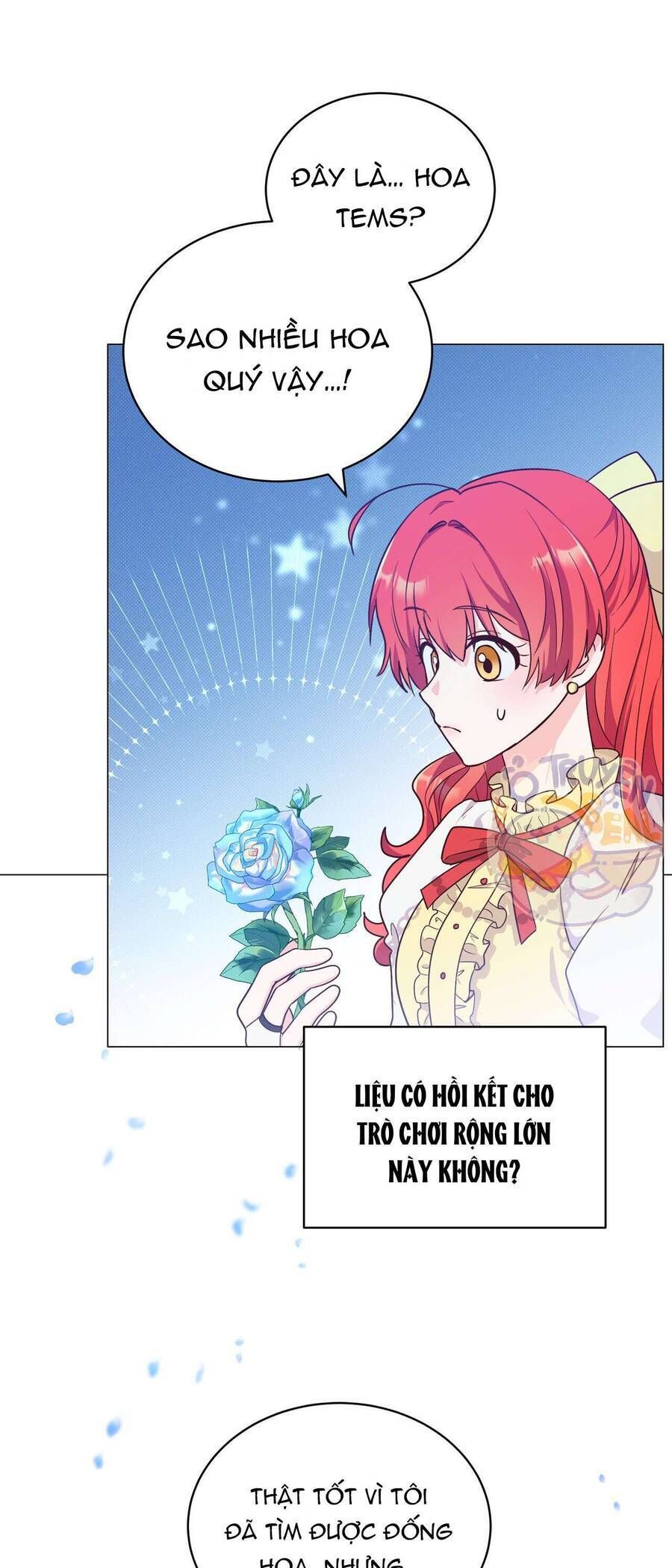 Kết Thúc Viên Mãn Không Cần Tình Yêu: Chapter 3