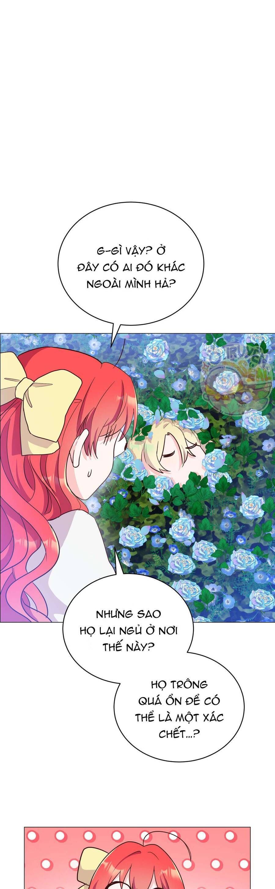 Kết Thúc Viên Mãn Không Cần Tình Yêu: Chapter 3