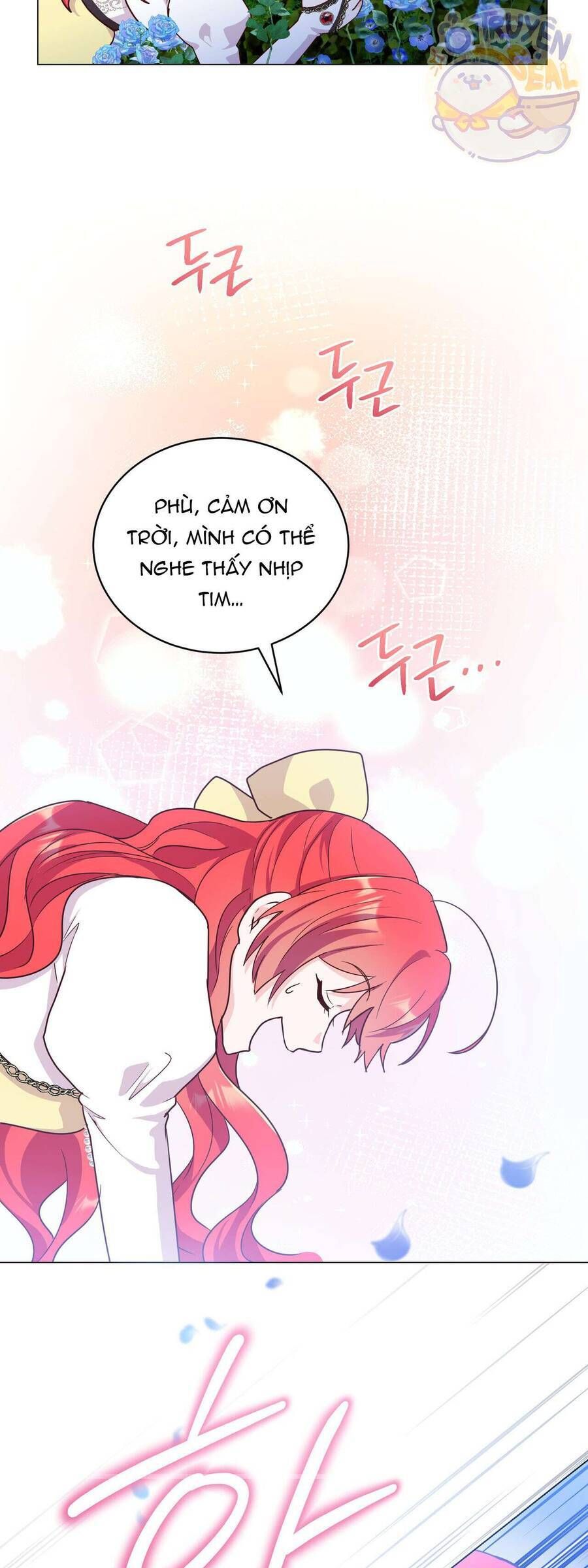 Kết Thúc Viên Mãn Không Cần Tình Yêu: Chapter 3