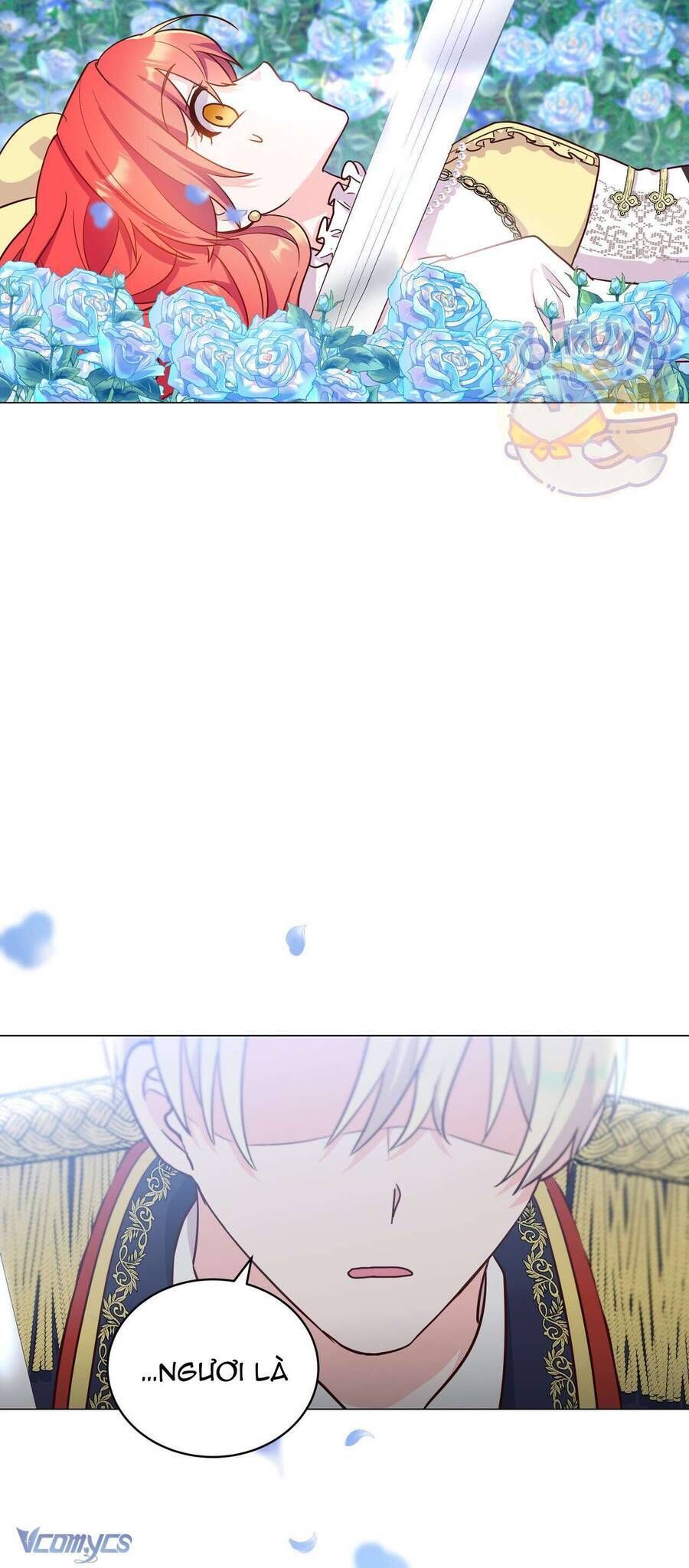 Kết Thúc Viên Mãn Không Cần Tình Yêu: Chapter 3