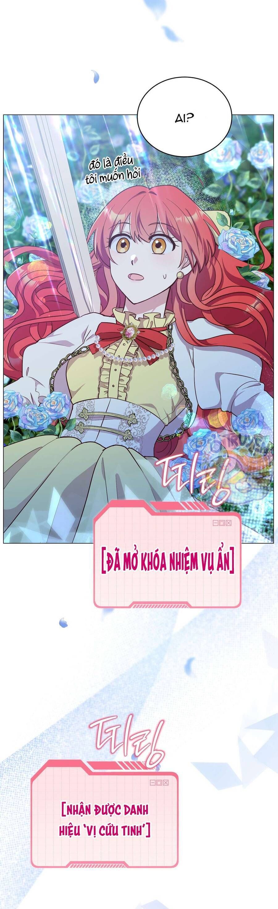 Kết Thúc Viên Mãn Không Cần Tình Yêu: Chapter 3