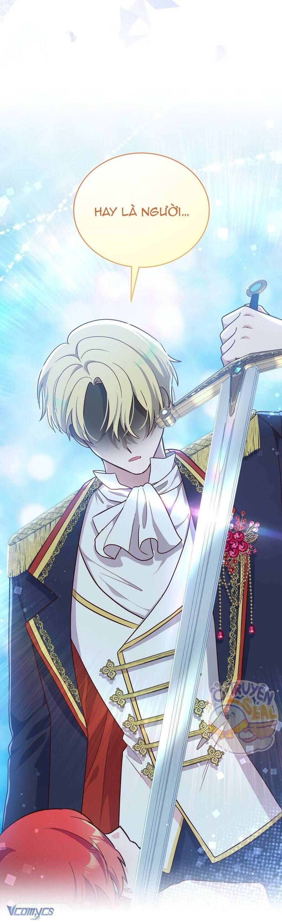 Kết Thúc Viên Mãn Không Cần Tình Yêu: Chapter 3