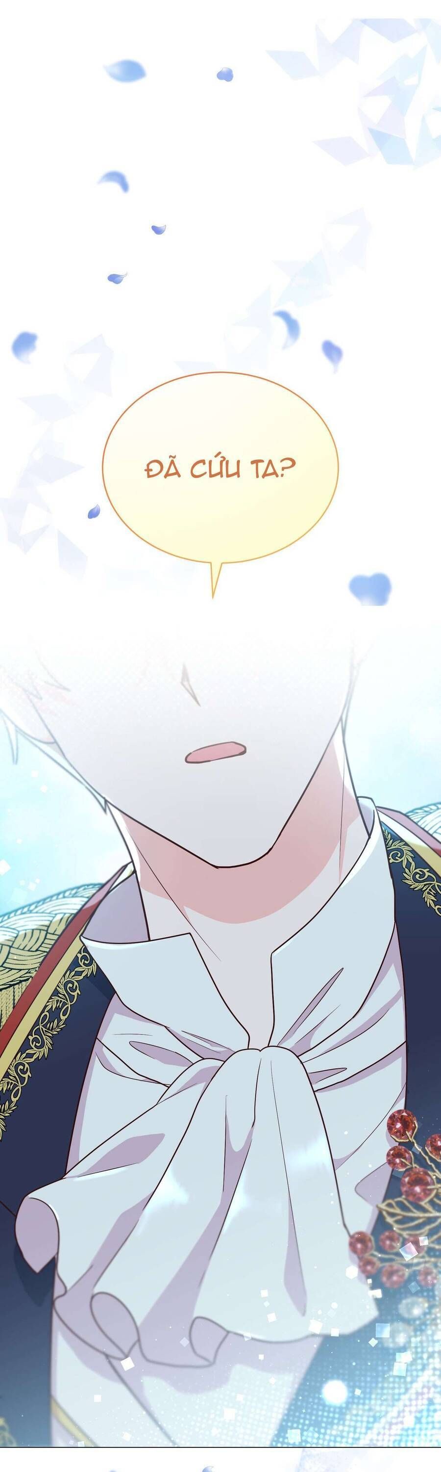 Kết Thúc Viên Mãn Không Cần Tình Yêu: Chapter 3