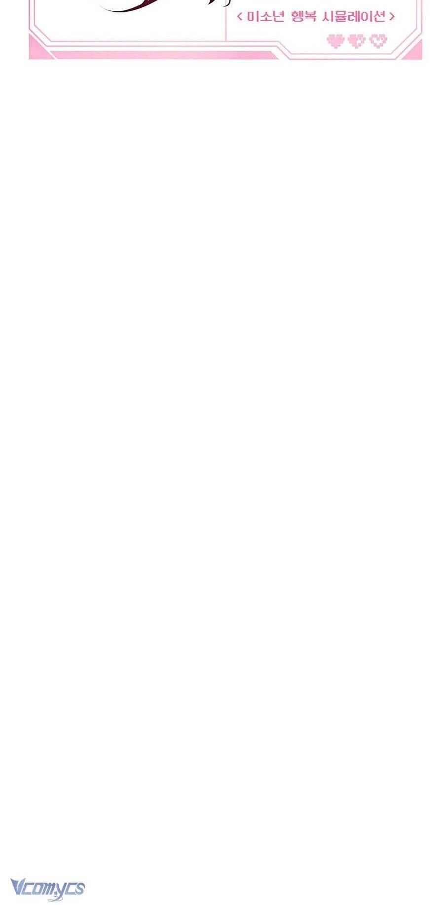 Kết Thúc Viên Mãn Không Cần Tình Yêu: Chapter 3