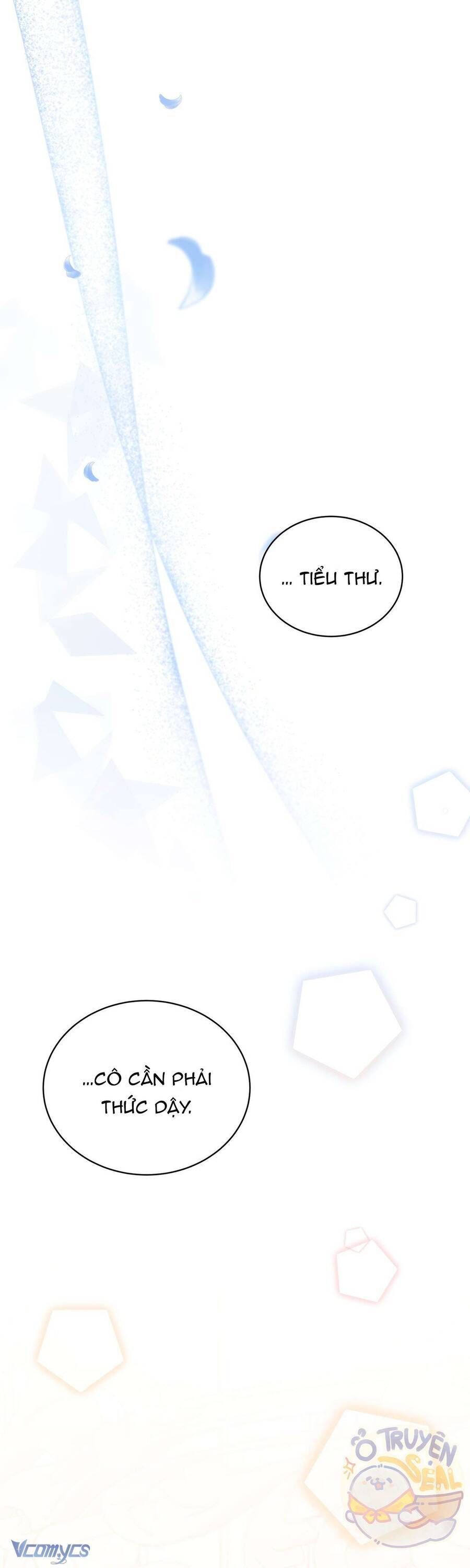 Kết Thúc Viên Mãn Không Cần Tình Yêu: Chapter 3