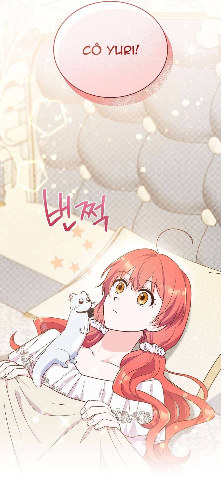 Kết Thúc Viên Mãn Không Cần Tình Yêu: Chapter 3