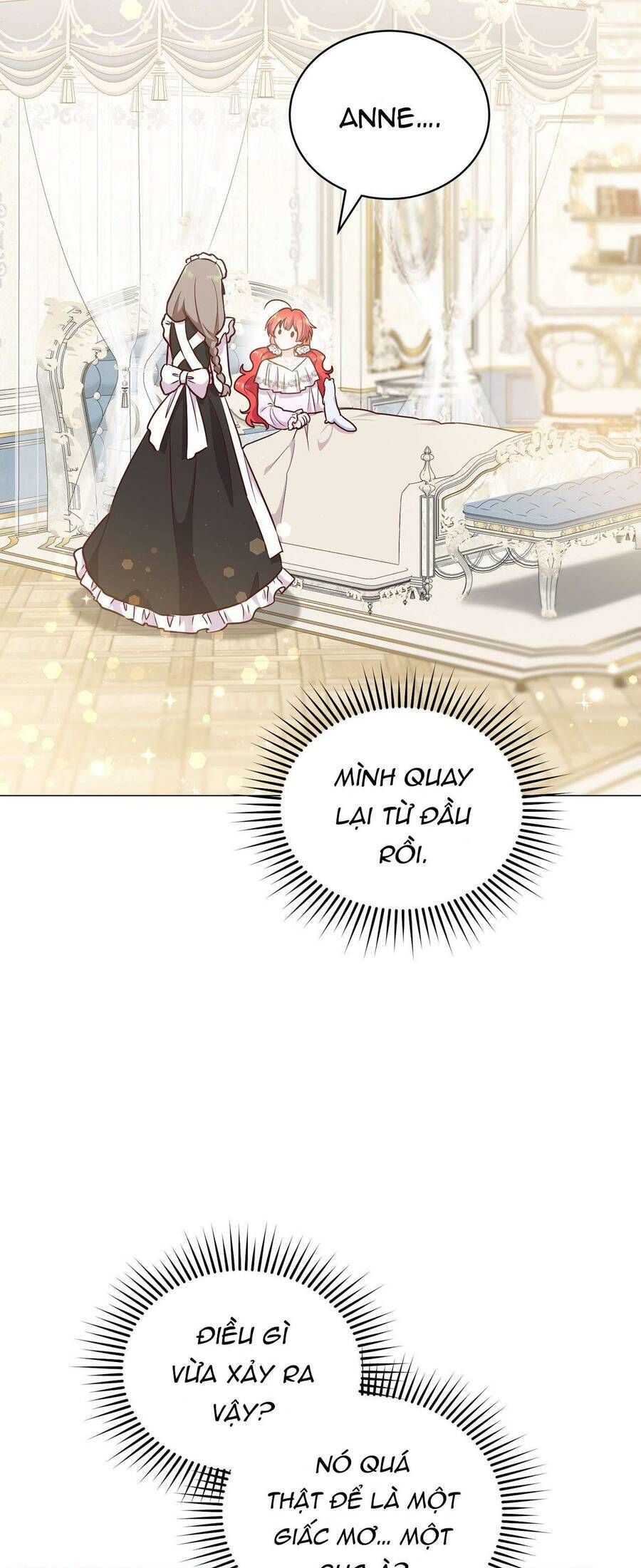 Kết Thúc Viên Mãn Không Cần Tình Yêu: Chapter 3