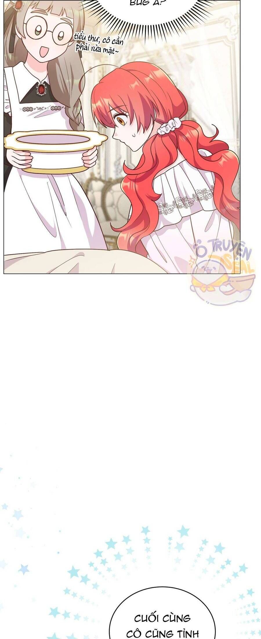 Kết Thúc Viên Mãn Không Cần Tình Yêu: Chapter 3