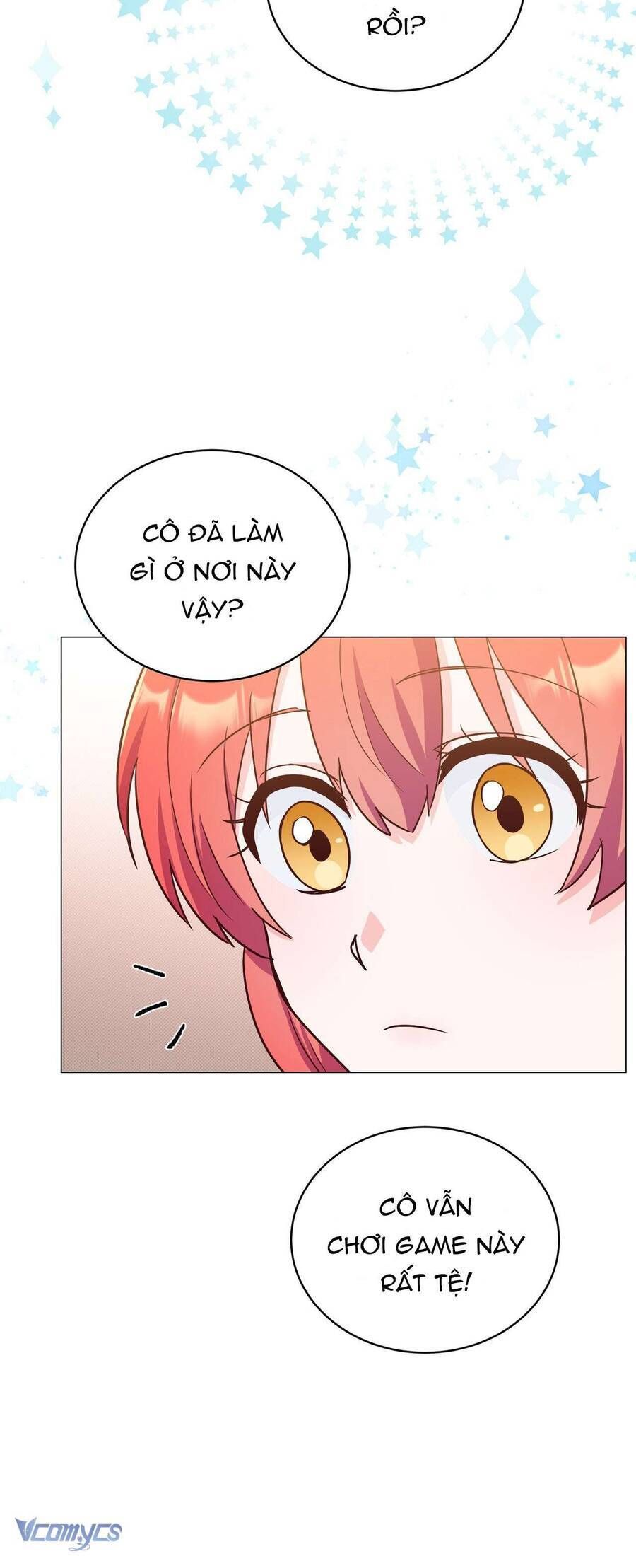 Kết Thúc Viên Mãn Không Cần Tình Yêu: Chapter 3