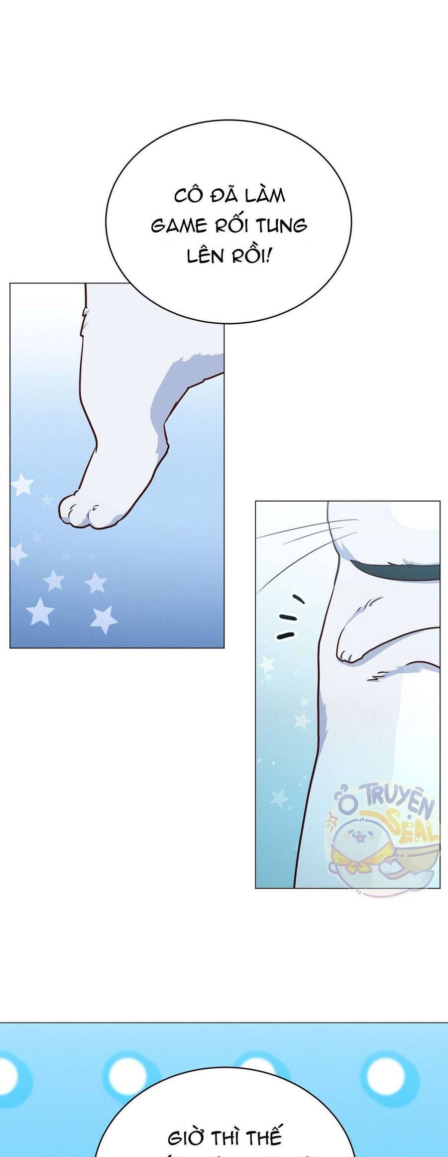 Kết Thúc Viên Mãn Không Cần Tình Yêu: Chapter 3