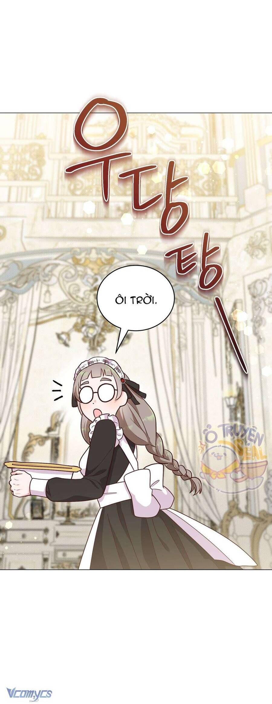 Kết Thúc Viên Mãn Không Cần Tình Yêu: Chapter 3