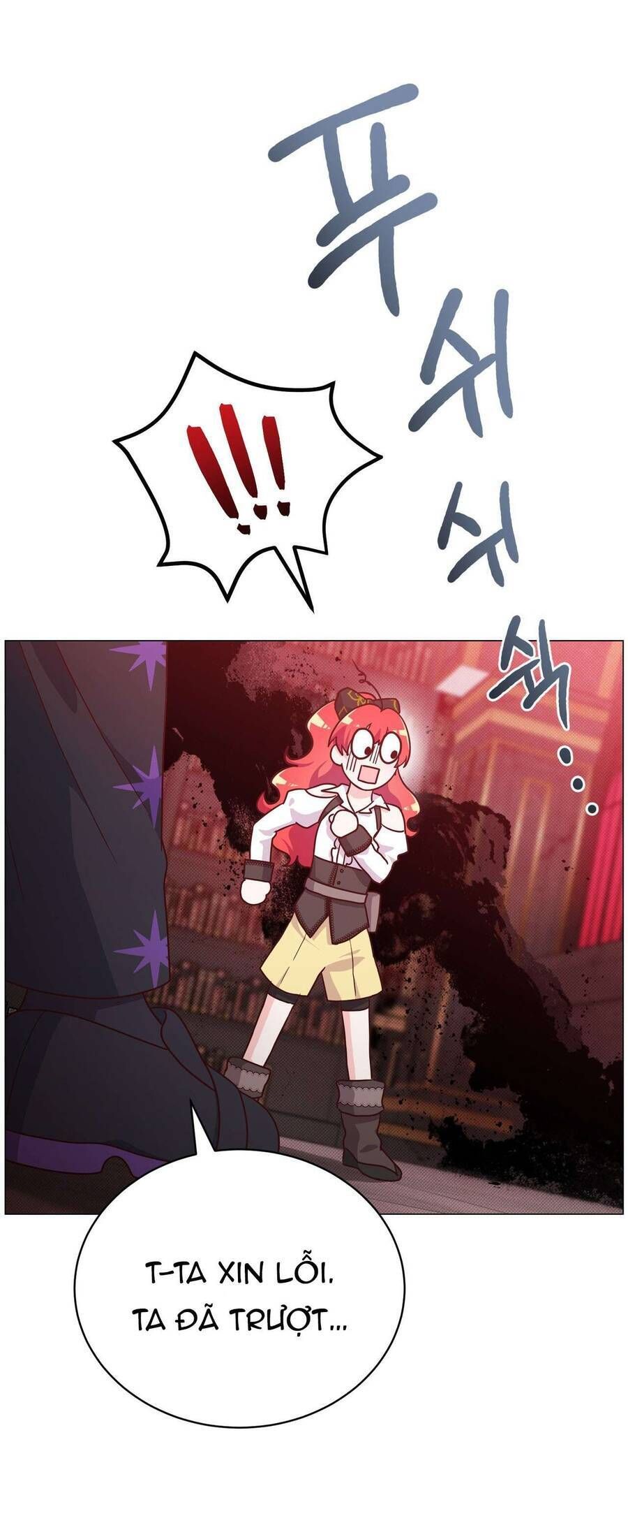 Kết Thúc Viên Mãn Không Cần Tình Yêu: Chapter 3