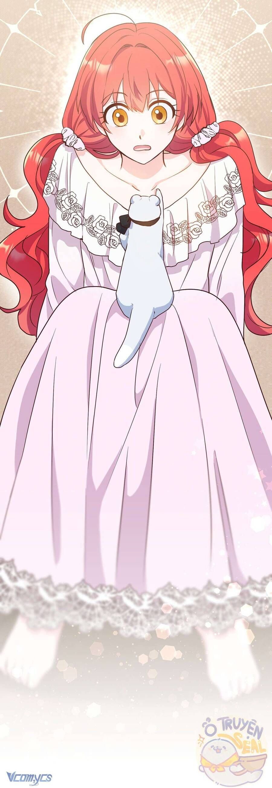 Kết Thúc Viên Mãn Không Cần Tình Yêu: Chapter 3