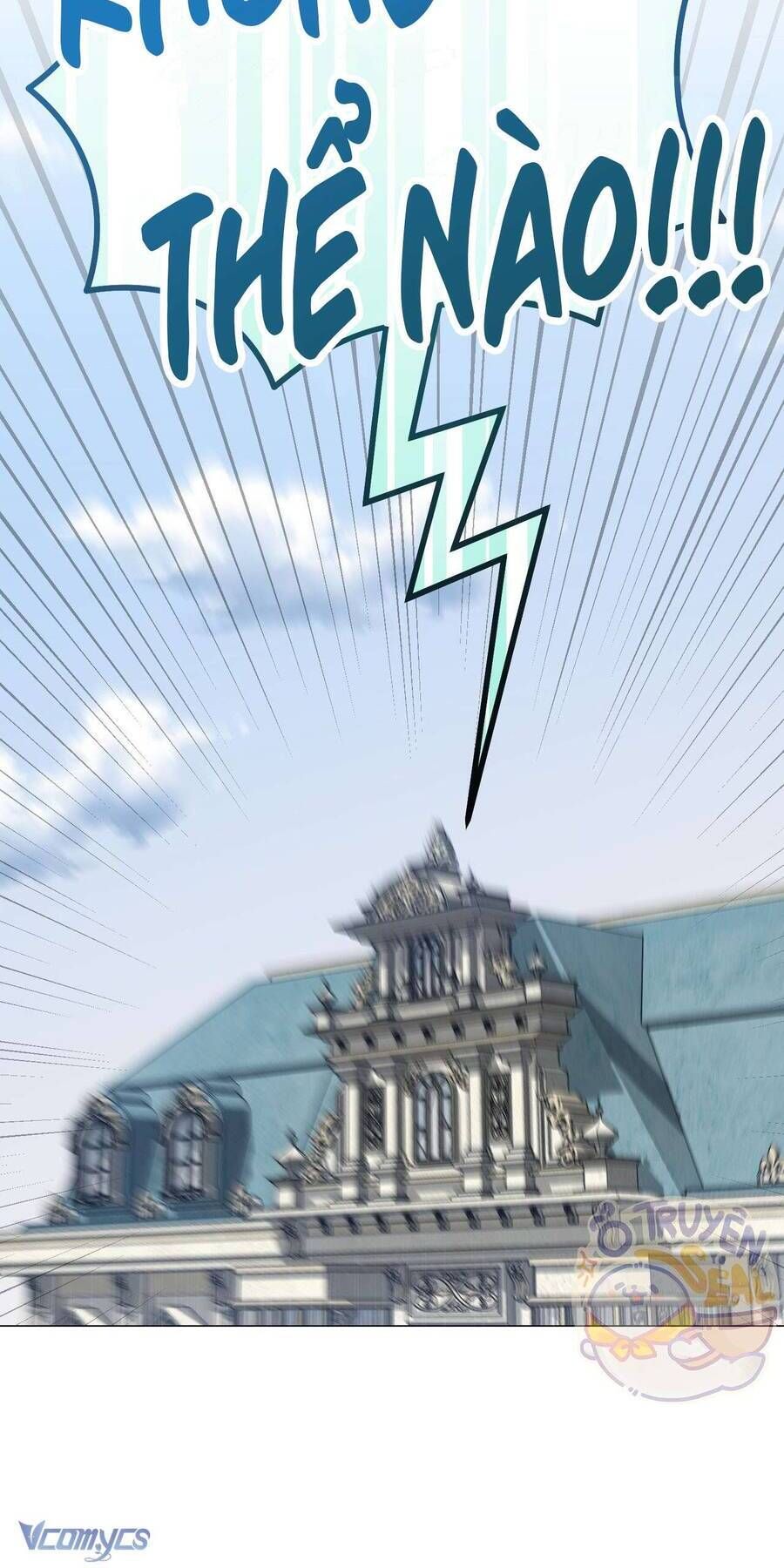 Kết Thúc Viên Mãn Không Cần Tình Yêu: Chapter 3