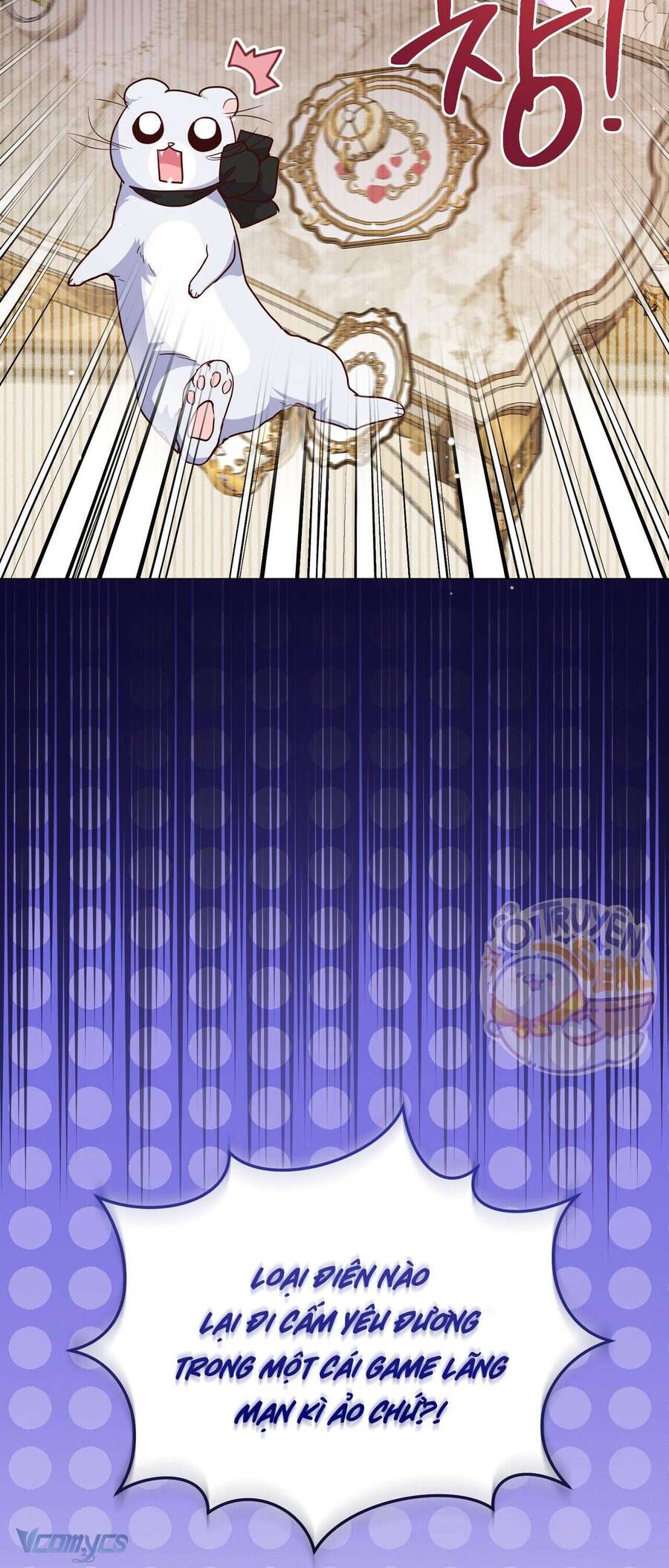 Kết Thúc Viên Mãn Không Cần Tình Yêu: Chapter 4