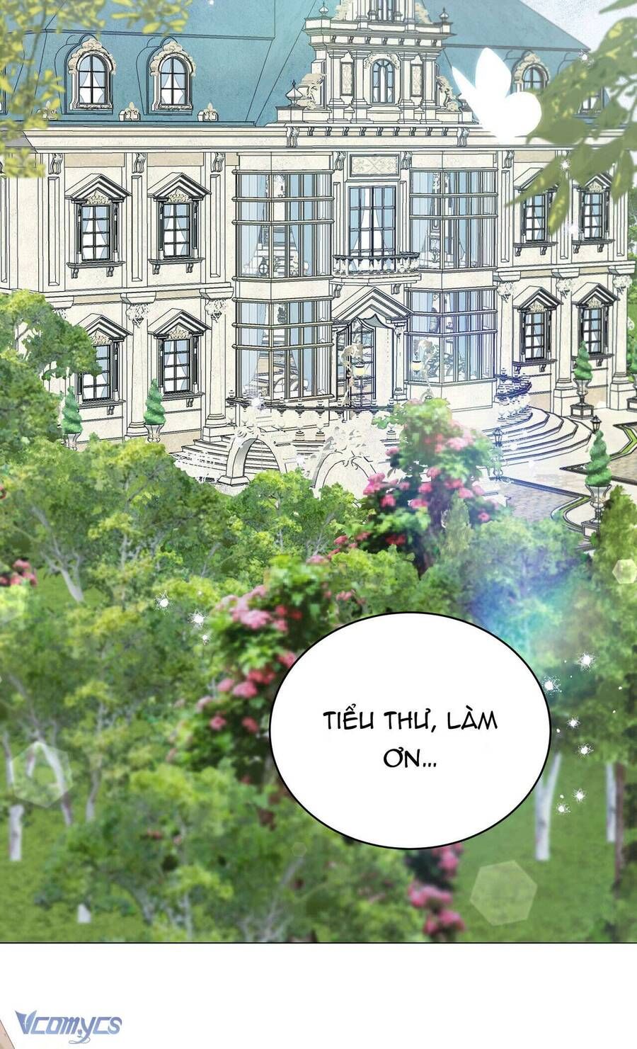 Kết Thúc Viên Mãn Không Cần Tình Yêu: Chapter 4