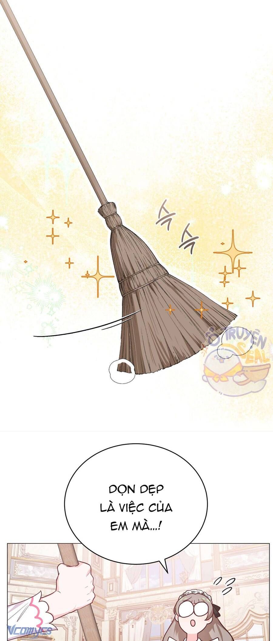 Kết Thúc Viên Mãn Không Cần Tình Yêu: Chapter 4