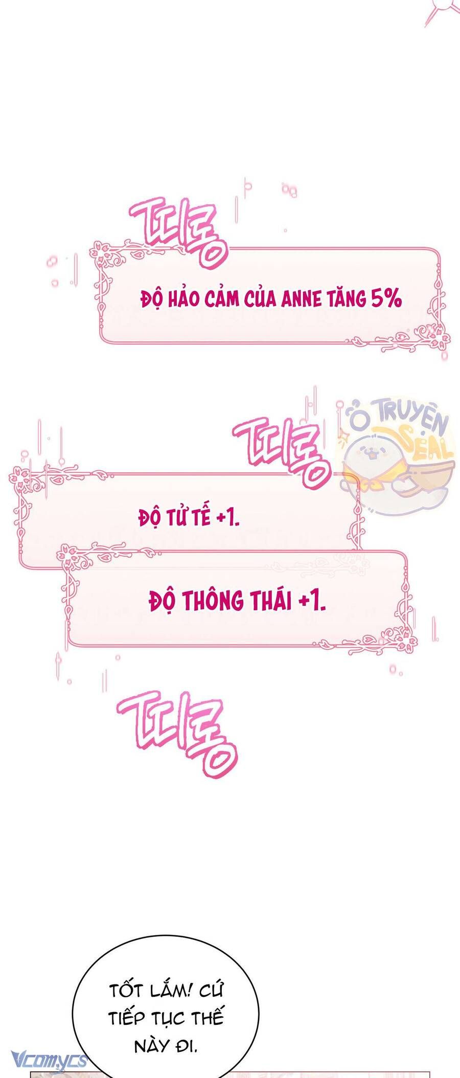 Kết Thúc Viên Mãn Không Cần Tình Yêu: Chapter 4