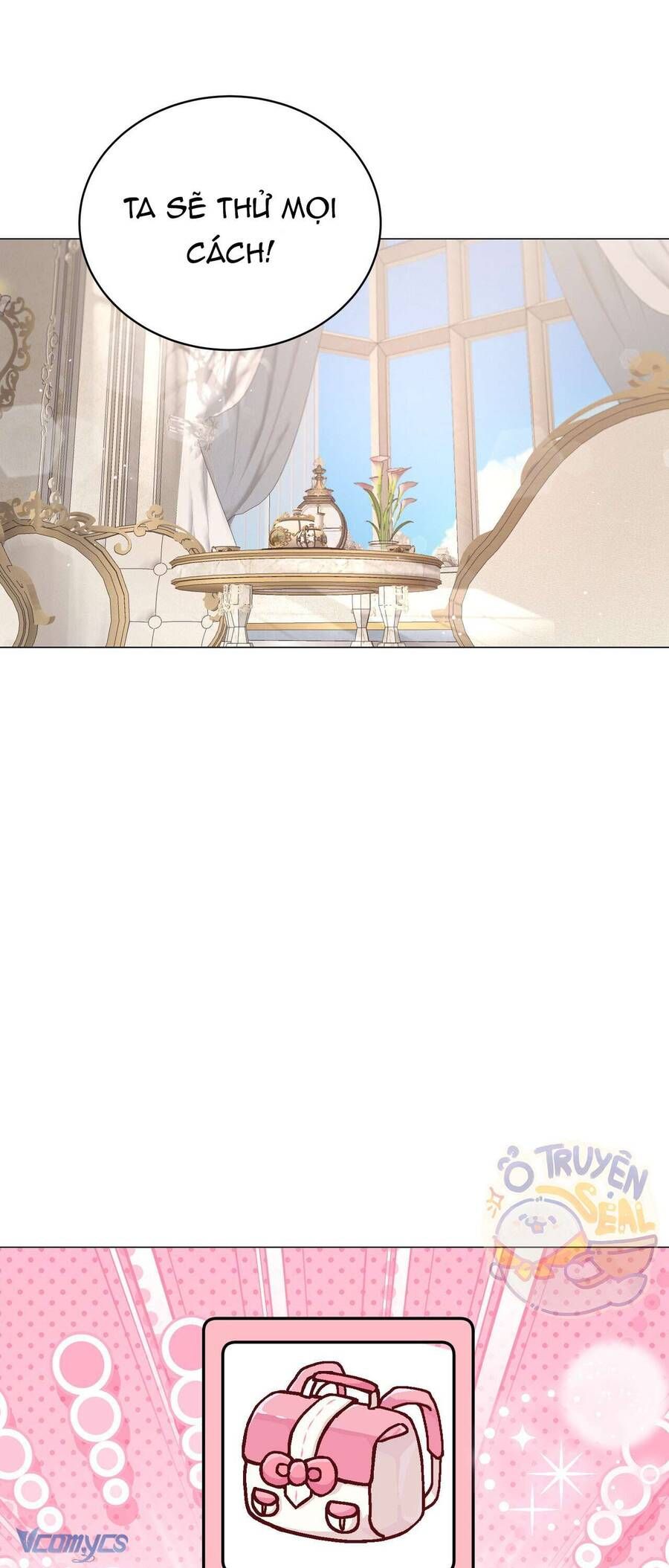 Kết Thúc Viên Mãn Không Cần Tình Yêu: Chapter 4