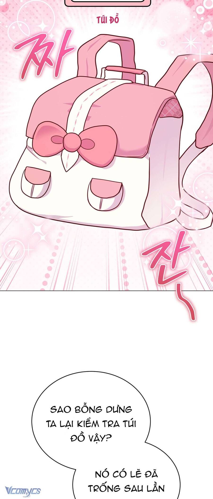 Kết Thúc Viên Mãn Không Cần Tình Yêu: Chapter 4