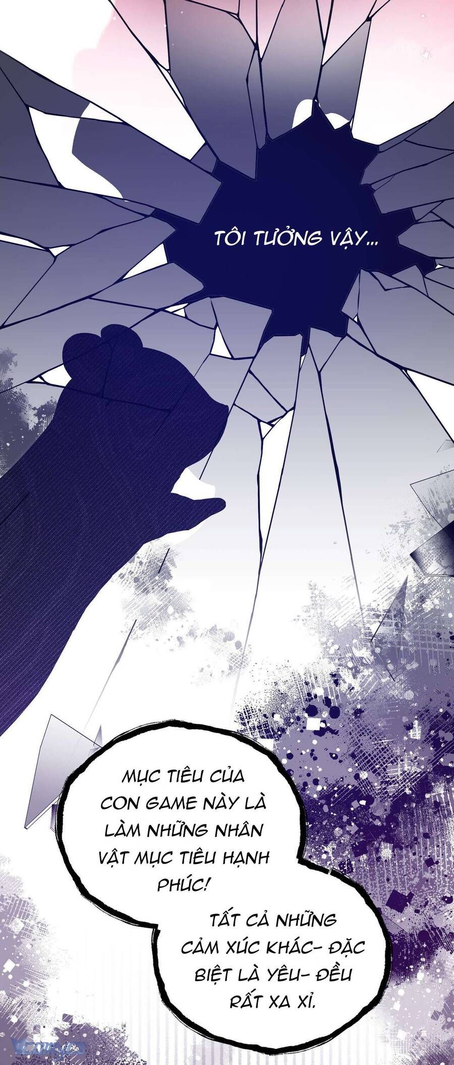 Kết Thúc Viên Mãn Không Cần Tình Yêu: Chapter 4