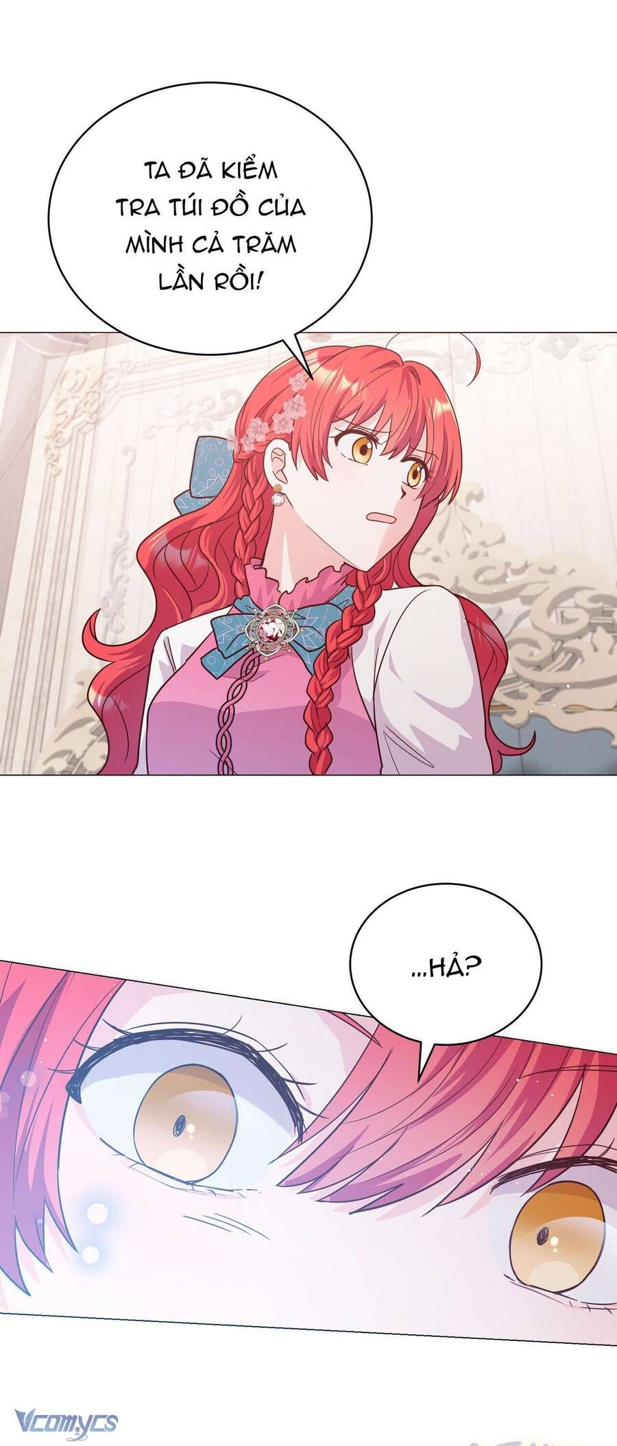 Kết Thúc Viên Mãn Không Cần Tình Yêu: Chapter 4