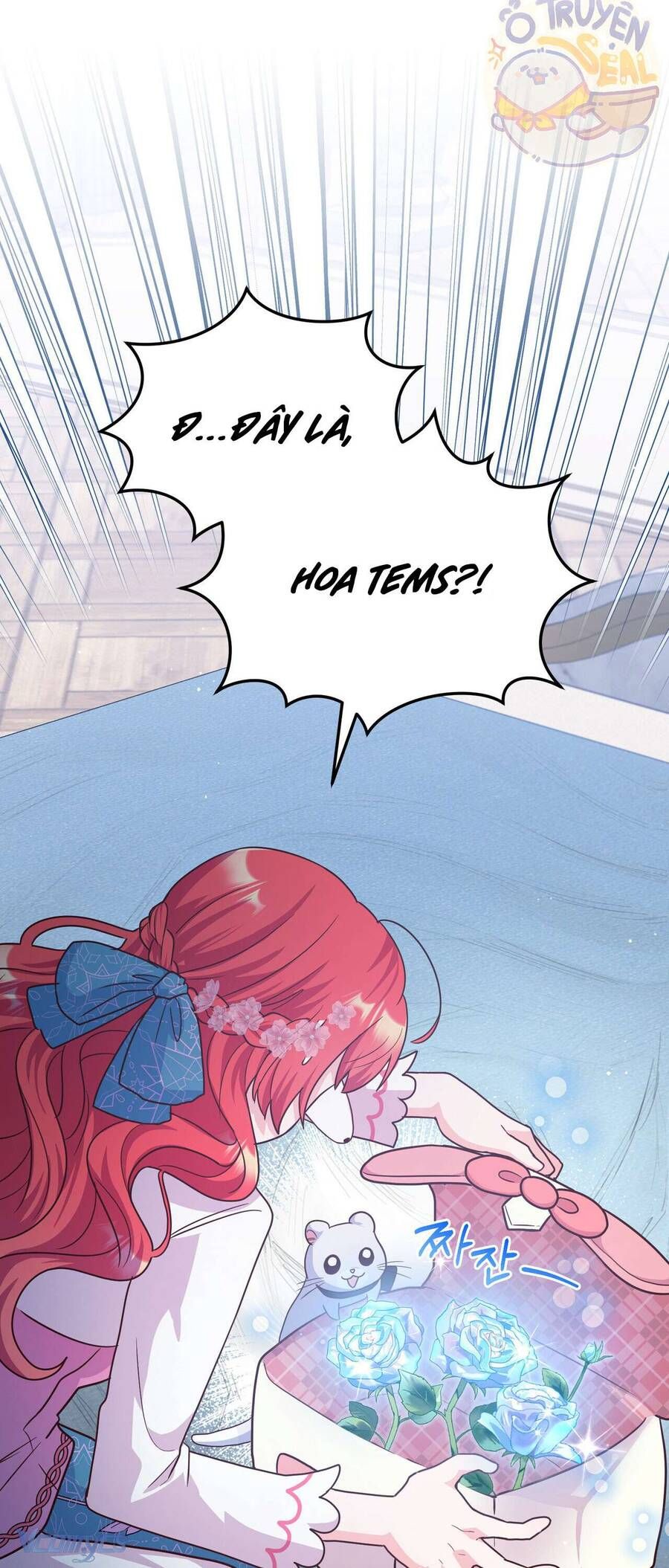 Kết Thúc Viên Mãn Không Cần Tình Yêu: Chapter 4