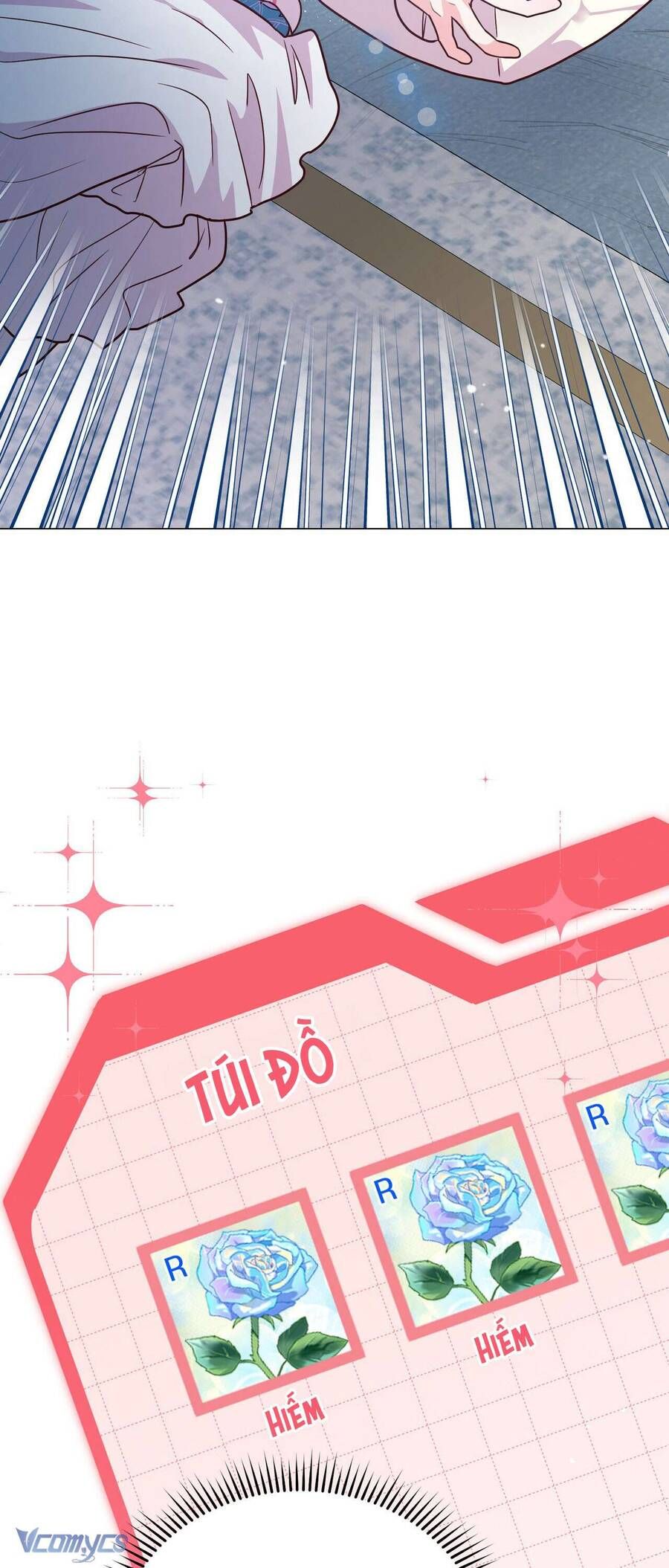 Kết Thúc Viên Mãn Không Cần Tình Yêu: Chapter 4