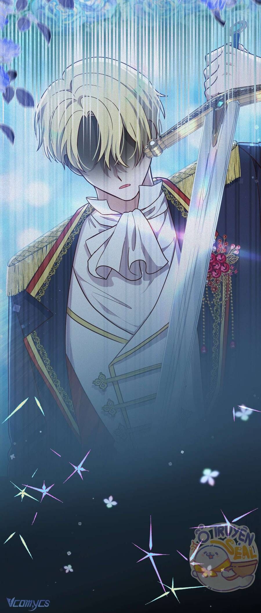 Kết Thúc Viên Mãn Không Cần Tình Yêu: Chapter 4