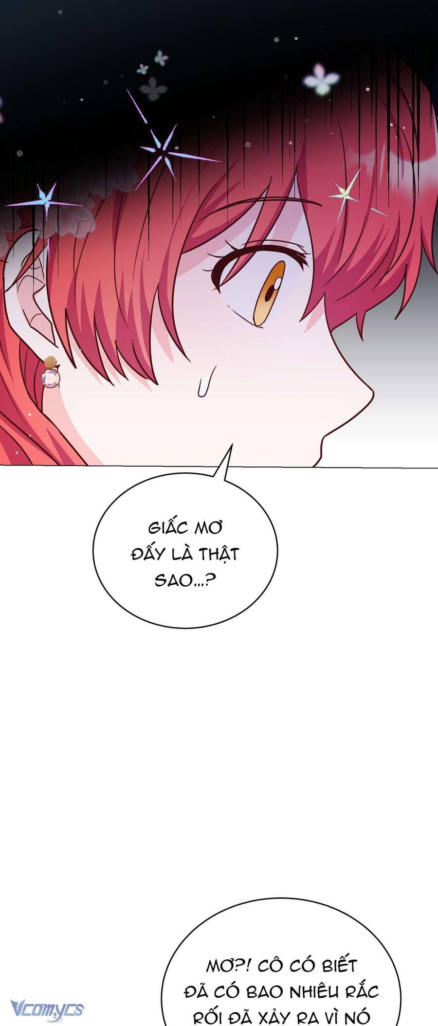 Kết Thúc Viên Mãn Không Cần Tình Yêu: Chapter 4