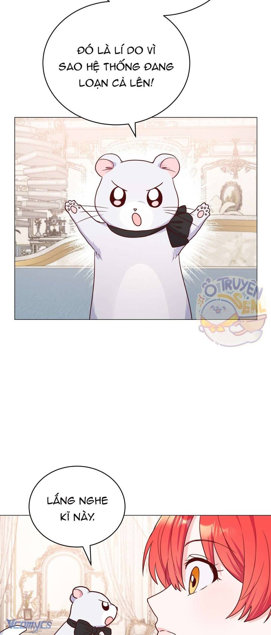 Kết Thúc Viên Mãn Không Cần Tình Yêu: Chapter 4