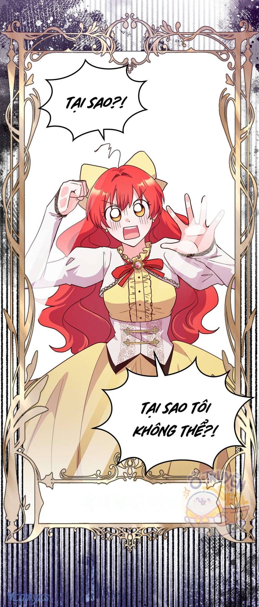 Kết Thúc Viên Mãn Không Cần Tình Yêu: Chapter 4