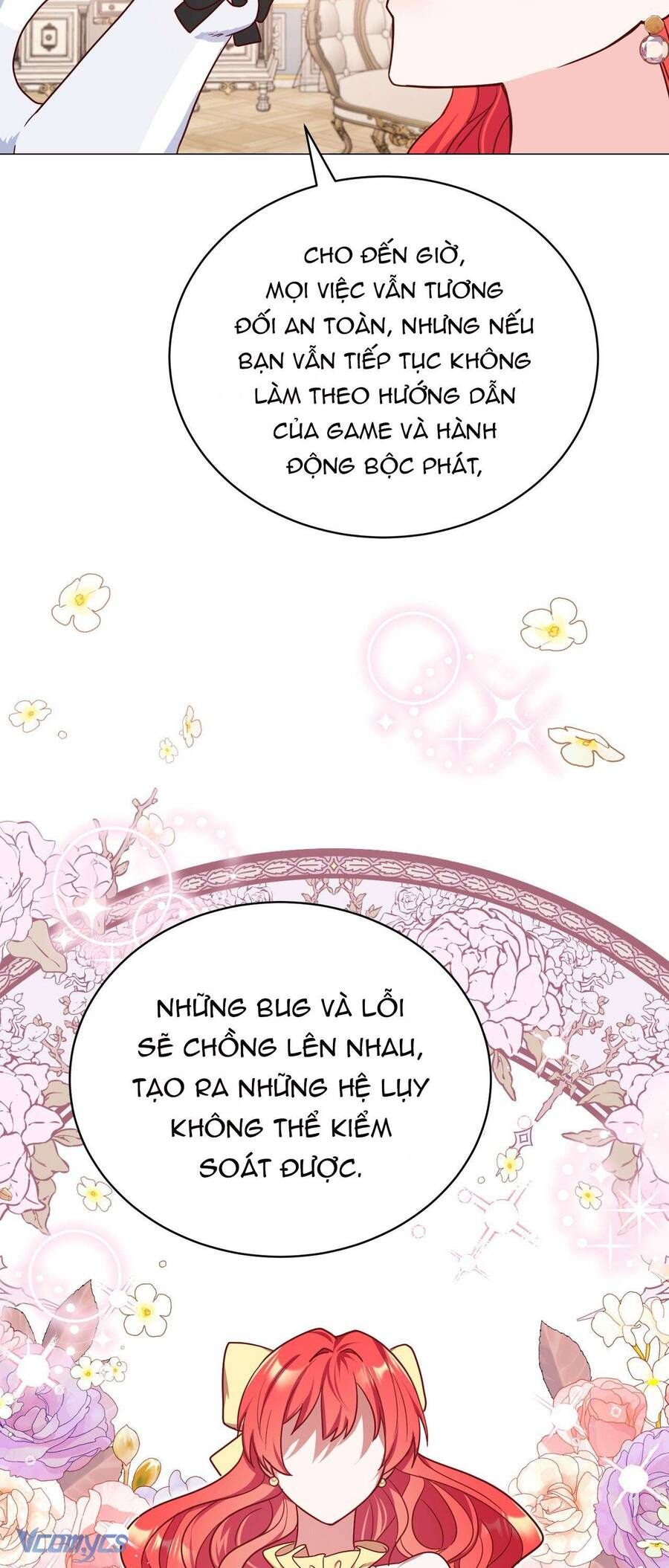 Kết Thúc Viên Mãn Không Cần Tình Yêu: Chapter 4
