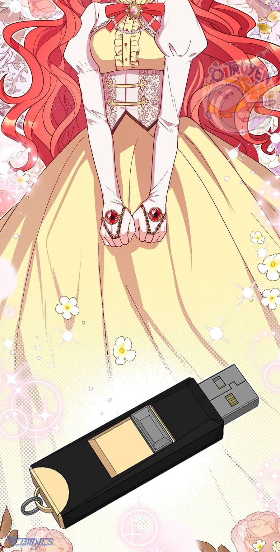 Kết Thúc Viên Mãn Không Cần Tình Yêu: Chapter 4