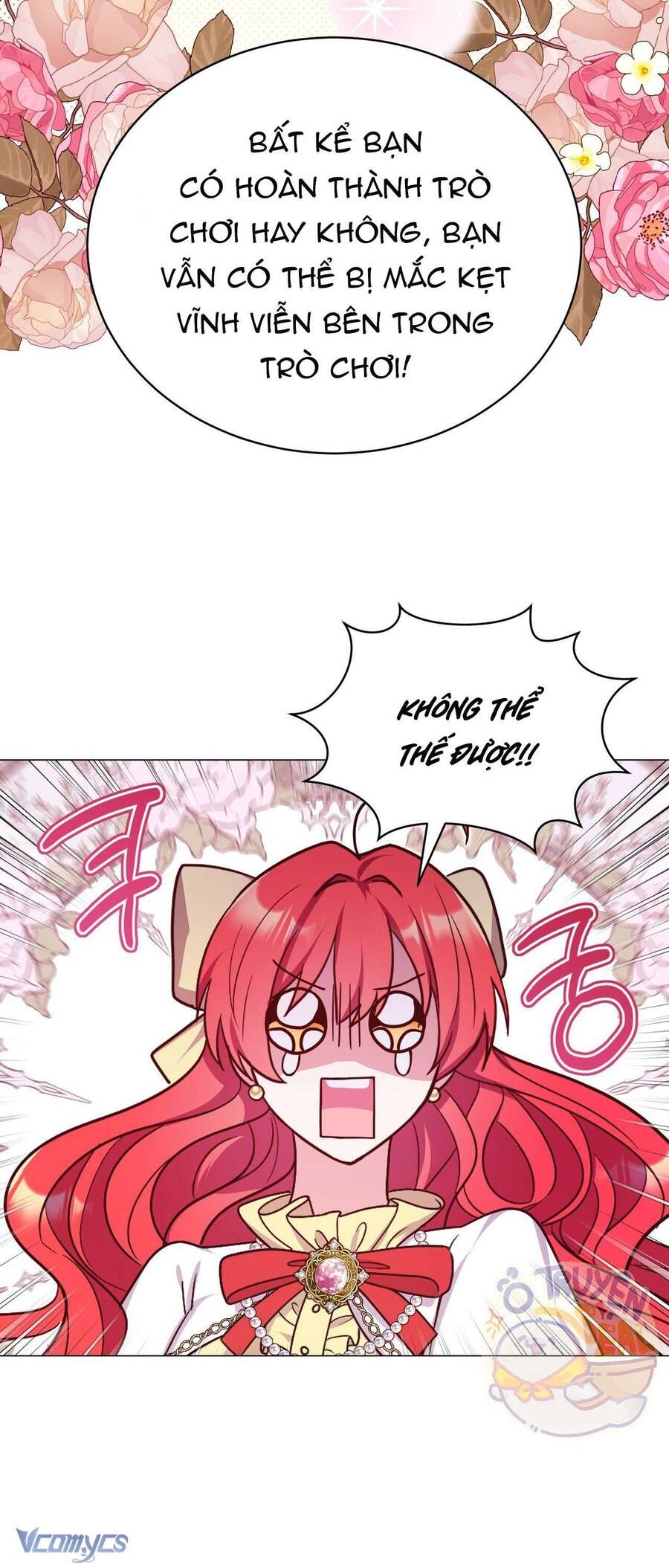 Kết Thúc Viên Mãn Không Cần Tình Yêu: Chapter 4