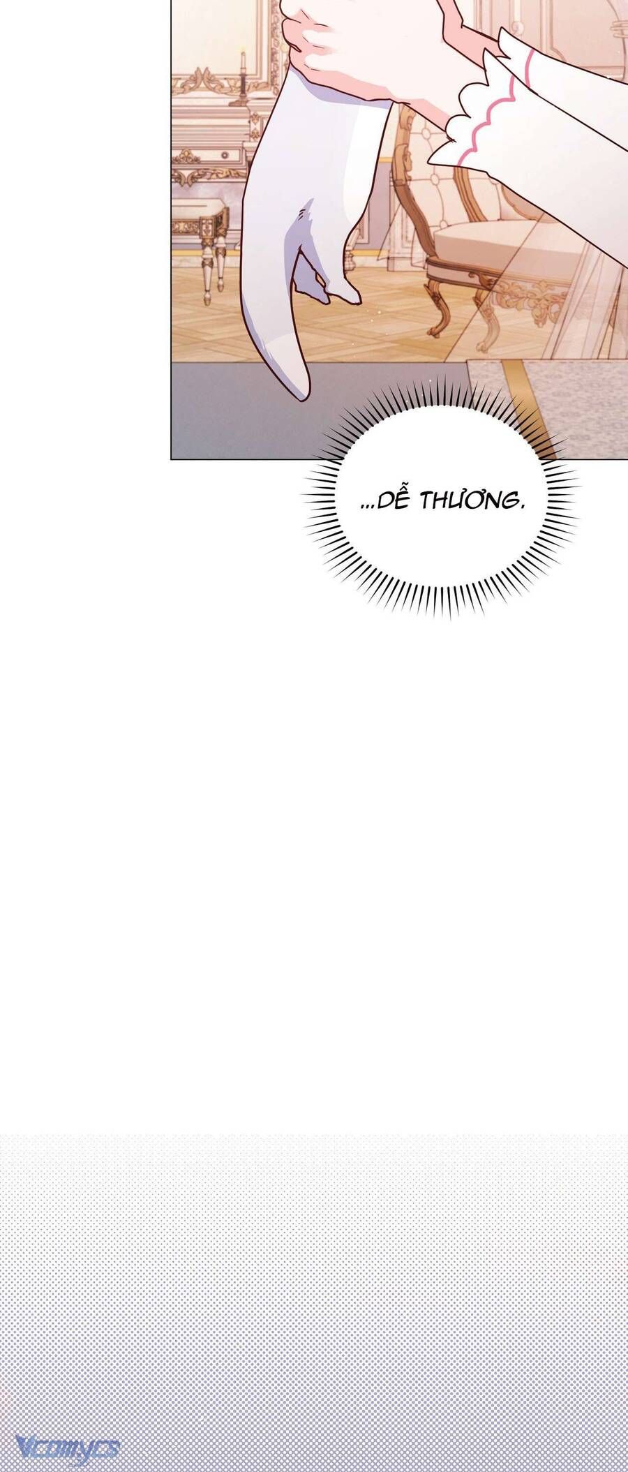 Kết Thúc Viên Mãn Không Cần Tình Yêu: Chapter 4