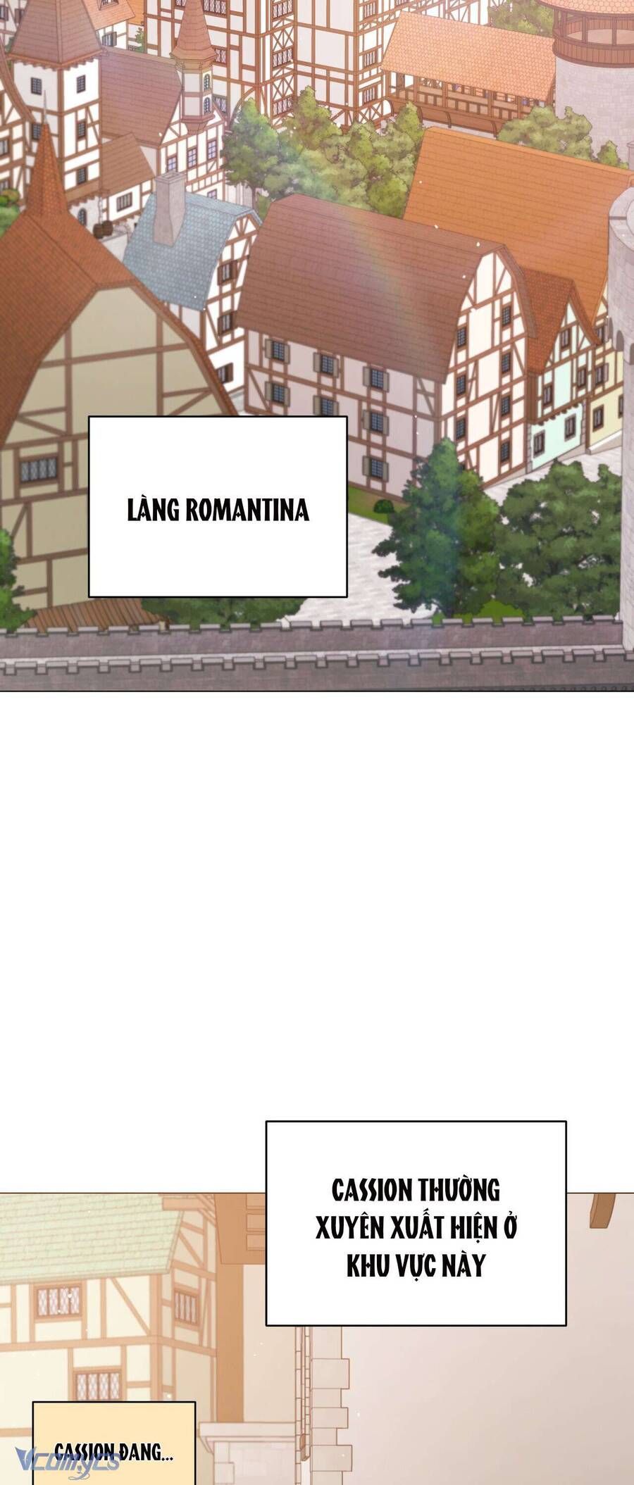 Kết Thúc Viên Mãn Không Cần Tình Yêu: Chapter 4