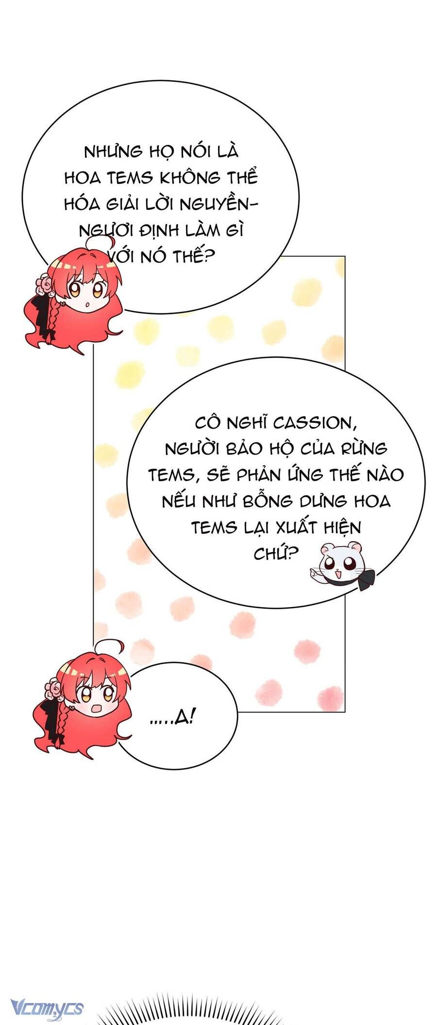 Kết Thúc Viên Mãn Không Cần Tình Yêu: Chapter 4