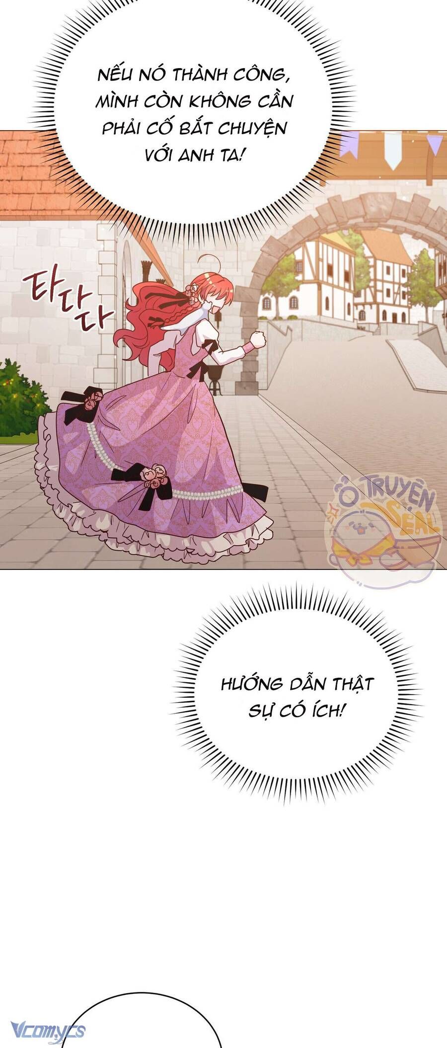 Kết Thúc Viên Mãn Không Cần Tình Yêu: Chapter 4