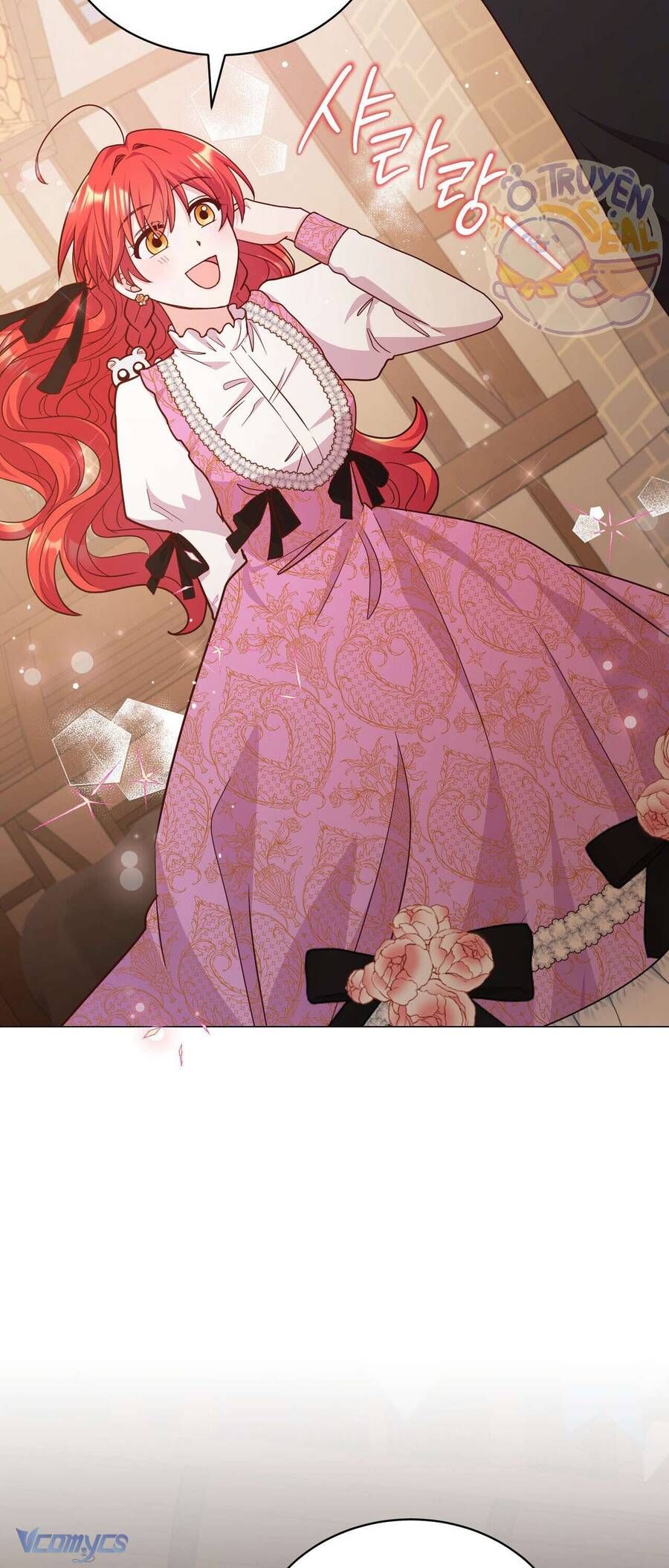 Kết Thúc Viên Mãn Không Cần Tình Yêu: Chapter 4